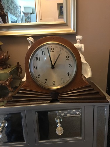 Early 1900s art deco - 1900s, mantel