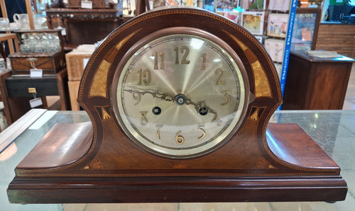 Art deco inlaid - deco,