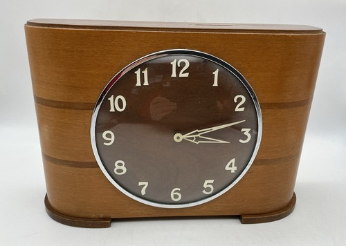 Vintage art deco wooden - art,