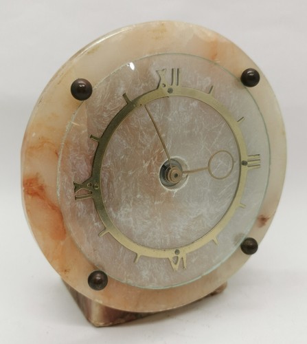 Vtg 1940s art deco - 1940s, stone