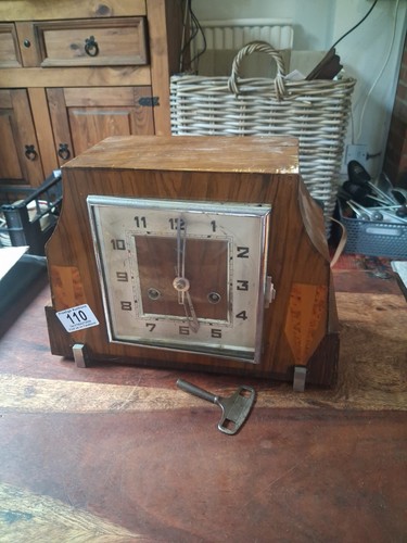 Stunning vintage art deco - stunning,