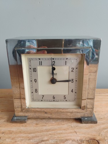 Vintage art deco temco - art,