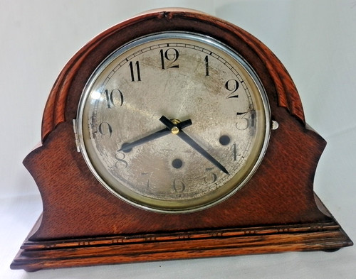 Vintage art deco - deco, cased