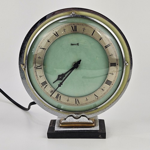 Vintage ferranti art deco - vintage,