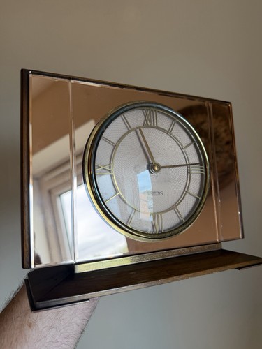 Stunning art deco - 8, day