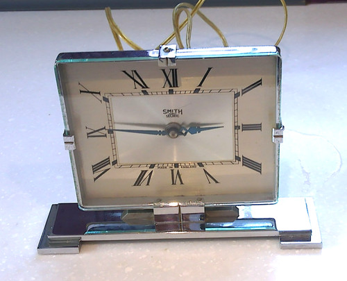Very stylish art deco - very, 1930s
