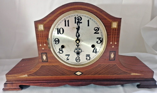 Lovely art deco wooden - deco,