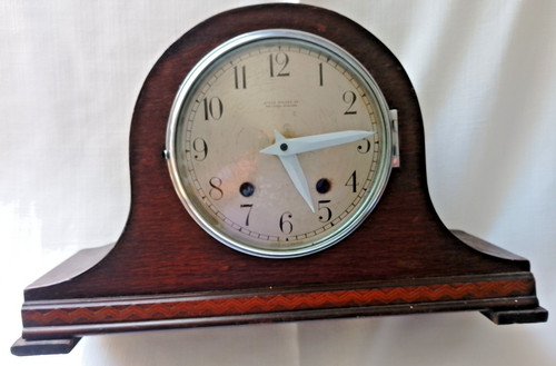 1930s napolean hat wooden - 1930s,