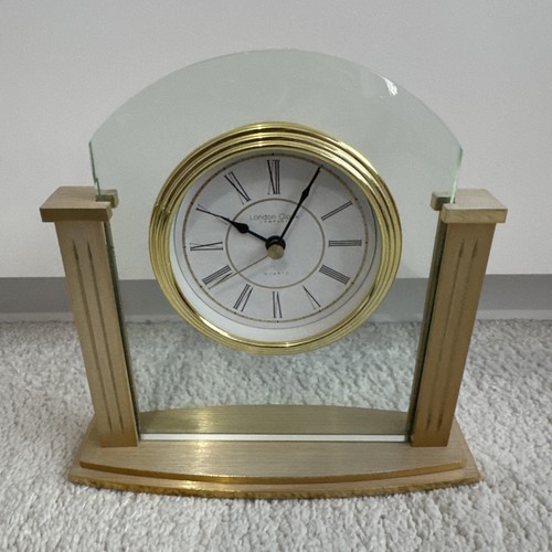 The london clock company - the,