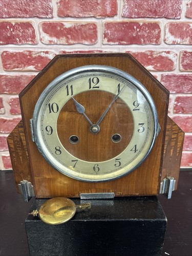 Vintage haller art deco - art,