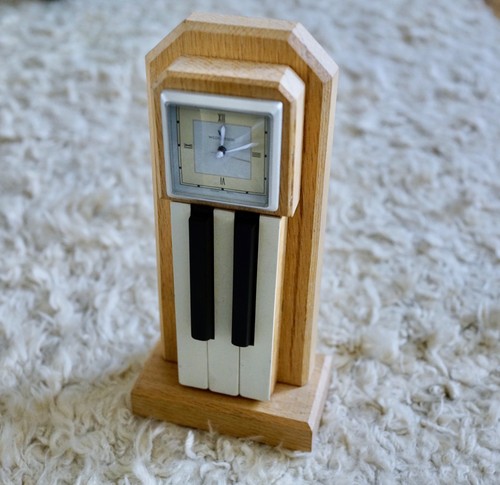 Wedgwood handmade piano keys - piano,