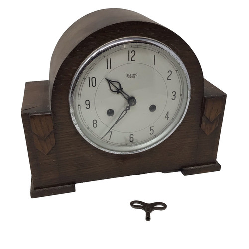 Vintage smiths enfield wooden - smiths,