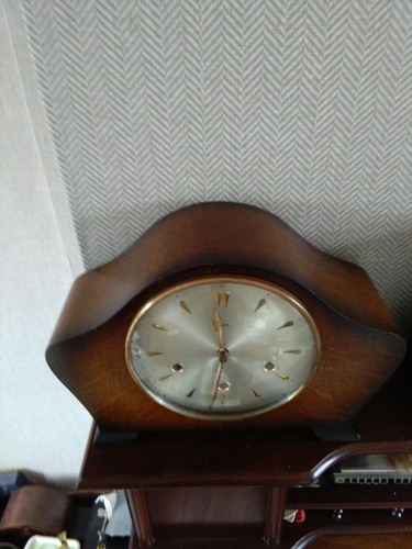 Smiths decor westminster chime - westminster,