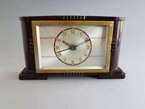Art deco french - french, original