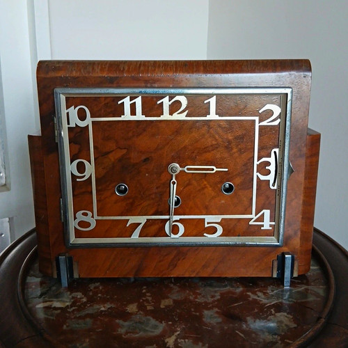 Haller art deco - art,