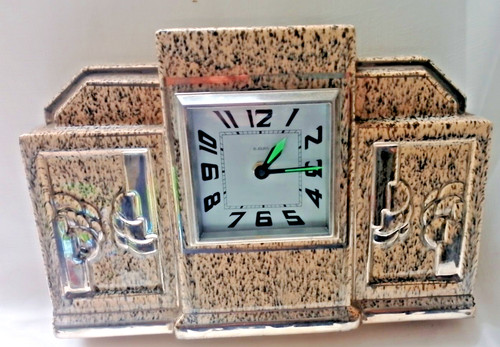 Vintage art deco - vintage, art-deco