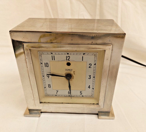 Vintage temco art - vintage,